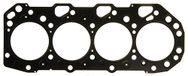Gasket, Ajusa Gasket, cylinder head