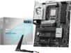 MSI Carte mère B860 GAMING PLUS WIFI, LGA 1851, DDR5, Wi-Fi 7, ATX