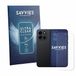 Savvies Screenprotector voor OnePlus Nord 6 (Voor+Camera) - 18 Stuks