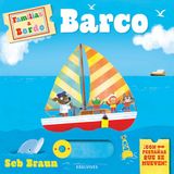 Familias Editorial Luis Vives (Edelvives) Familias a bordo: Barco Paperback