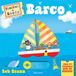 Familias Editorial Luis Vives (Edelvives) Familias a bordo: Barco Paperback