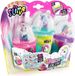 So Canal Toys So Slime Verzamelpakket van 3 Eenhoorn - SSC 269