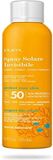 Pupa Invisible Sunscreen Spray Spf50 - Voděodolný Opalovací Sprej Na Tělo I Obličej 200ml