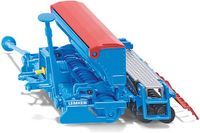 SIKU 2278 Lemken Seed Drill