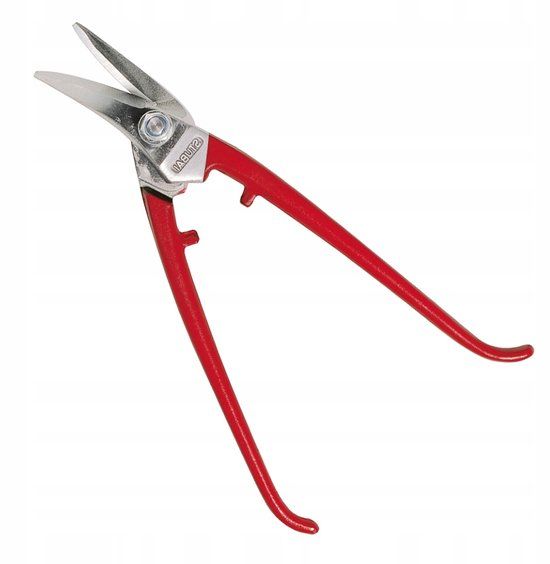 Stubai Universele schaar links 280 mm