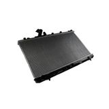 THERMOTEC D78009TT Radiator, motorkoeling
