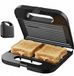 Tomado TGS2000B Tosti-ijzer - 750W - PFAS-vrij - Zwart