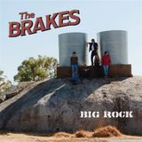 Sonic Rendezvous The Brakes - Big Rock (LP) (Coloured Vinyl)