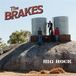 The Brakes - Big Rock (LP) (Vinyle coloré)