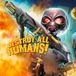 THQ Nordic Destroy All Humans - PC