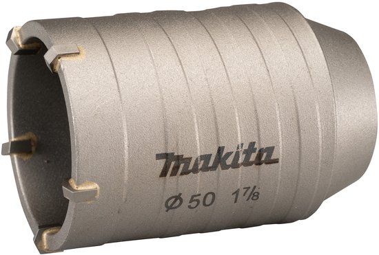 Makita hardmetalen holboor 50 mm - D-73922