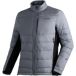 Maier Sports Hybride jas Marsicano