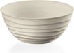 Guzzini Tierra Schaal S Beige