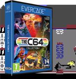 Blaze THEC64 Collection 1 Engels Evercade