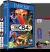 Blaze THEC64 Collection 1 Engels Evercade