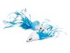 Nobby Vivi Muisspeelgoed met Catnip voor katten, 5 cm, 2 stuks