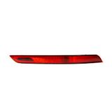 Valeo Achtersignaallamp 45484 voor Porsche Cayenne II FL (2014-2018) | Achter Rechts, LED-technologie