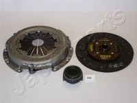 Japanparts KF-529 Koppelingsset