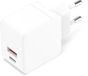 CoreParts MBXUSB-AC0004 Chargeur rapide universel pour appareils mobiles - Blanc