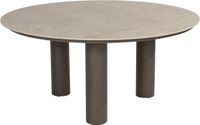 4 Seasons Outdoor Arizona Diningtafel Terre - Ø160 cm