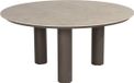 4 Seasons Outdoor Arizona Diningtafel Terre - Ø160 cm