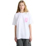 Bisous Skateboards T-shirt Sunski