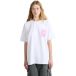Bisous Skateboards T-shirt Sunski