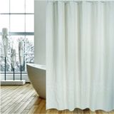 MSV Douchegordijn Alg/Pol 180x200 Prem. Cordele