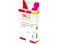 Armor K20494OW Inktcartridge Compatibel Zwart