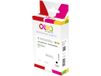 Armor K20494OW Inktcartridge Compatibel Zwart