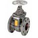 Zehnder Pumpen 10649 Absperrschieber DN 100 Afsluitschuif DN 100 Gris/gris fonte