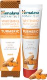 Himalaya Tandpasta Whitening Antiplaque met Kurkuma en Kokosolie - 113g