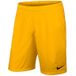 Nike Laser III Short University Goud-Zwart Maat L