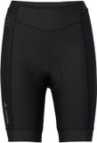 Vaude Bike Posta Korte Broek Zwart 34 Vrouw