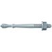 Fischer 97206 FHB II-A S M10 x 60/100 Highbond ankerstang 160 mm 10 mm 10 stuk(s)