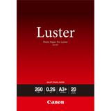 Canon 6211B008 Papier photo A3+ - 20 feuilles