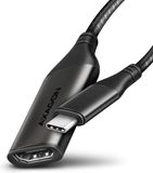 Axagon Adaptateur USB 2.0 [1x USB-C - 1x HDMI-bus] 21 cm 4K UHD