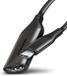 Axagon Adaptateur USB 2.0 [1x USB-C - 1x HDMI-bus] 21 cm 4K UHD