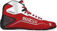 Sparco Kartschoenen K-Pole 2020 maat 44 RE
