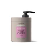 Lakmé Teknia Color Refresh Violet Lavender Masker Kleurmasker - 1000ml | Kleur Opfrissen