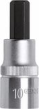 Gedore RED R62551010 Schroevendraaierdopsleutel - 1/2" - 10 x 55mm