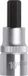 Gedore RED R62551010 Schroevendraaierdopsleutel - 1/2" - 10 x 55mm