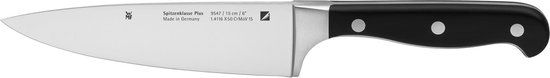 WMF Spitzenklasse Plus Koksmes 15 cm
