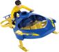 Amewi Extreme Air Cycle 25311 Blauw/Geel