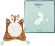 Kaloo Knuffeldoekje Nathan het Hertje - Ultra Zacht Comforter 24 cm