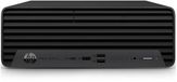 HP Pro 400 G9 SFF PC de bureau Intel Core i5-12500 16GB RAM 512GB SSD Windows 11 Pro
