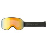 Dainese Snow Hp Horizon L Skibril Zwart Pink Gold/CAT2