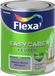 FLEXA Easycare Muurverf - Keuken - Mat - Midden Braam - 1 liter - 8711113214407