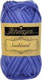 Scheepjes Sunkissed Seaside Katoen Breigaren 50g 3mm Seaside