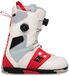 Dc Shoes Phantom Mz Snowboard Schoenen Beige EU 42